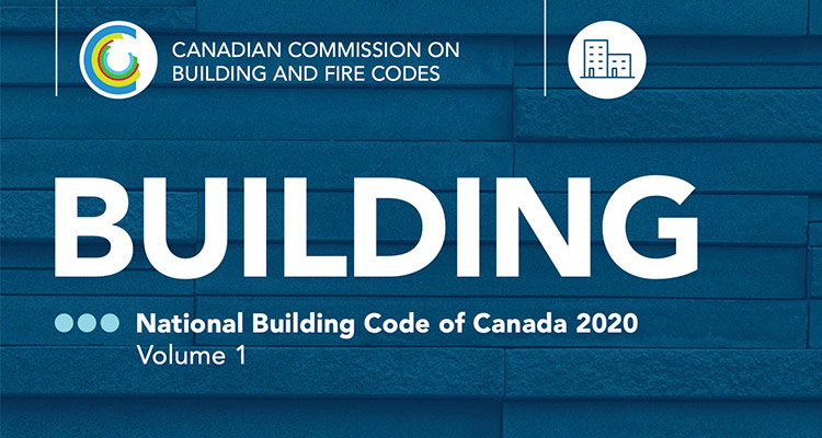 MANITOBA BUILDING CODE