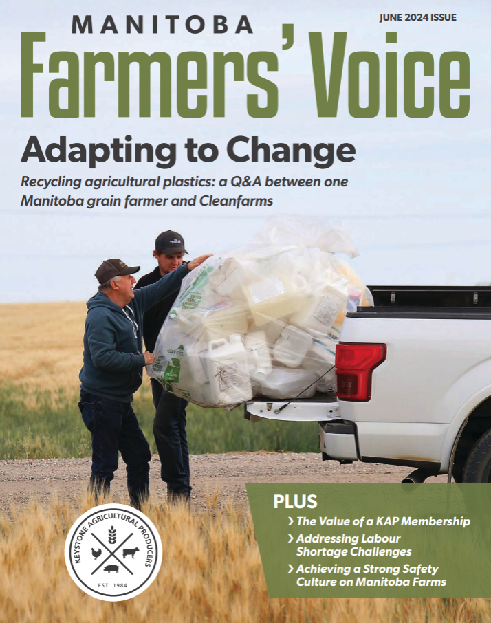 Home - Keystone Agricultural Producers