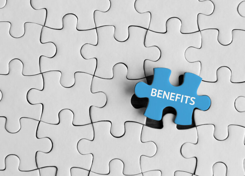 Complete Employee Benefits Complete Employee Benefits