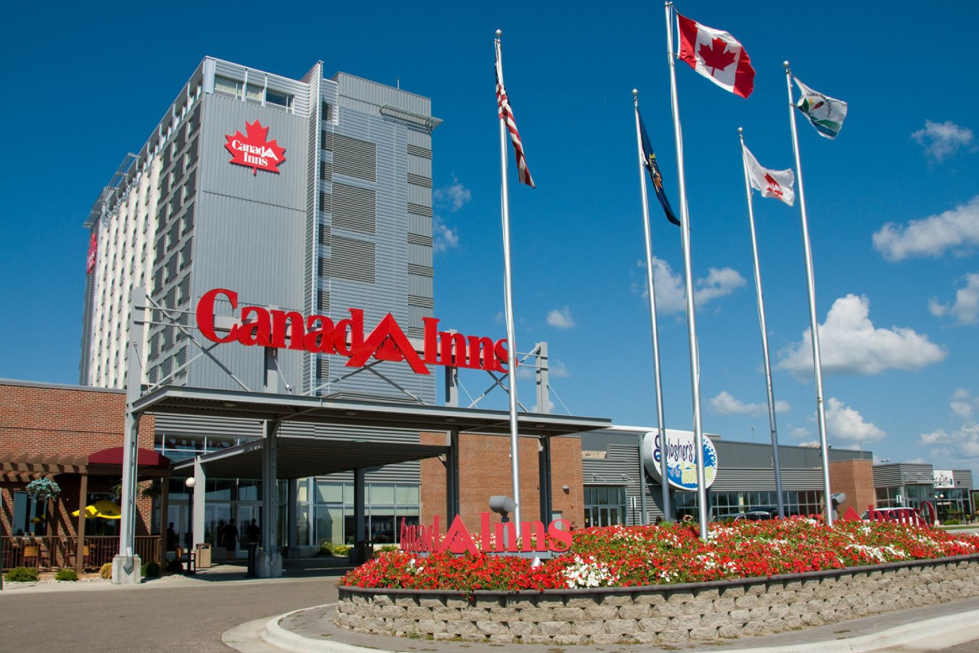 Canad Inns Canad Inns