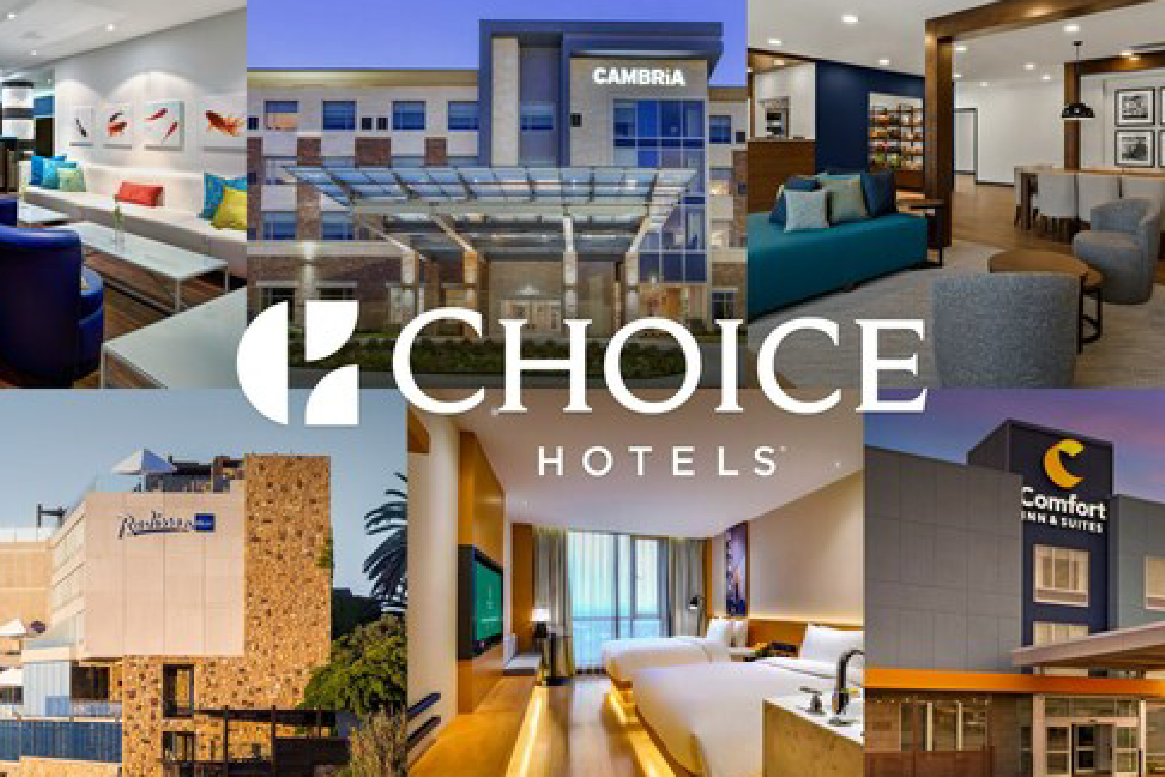 Choice Hotels Choice Hotels