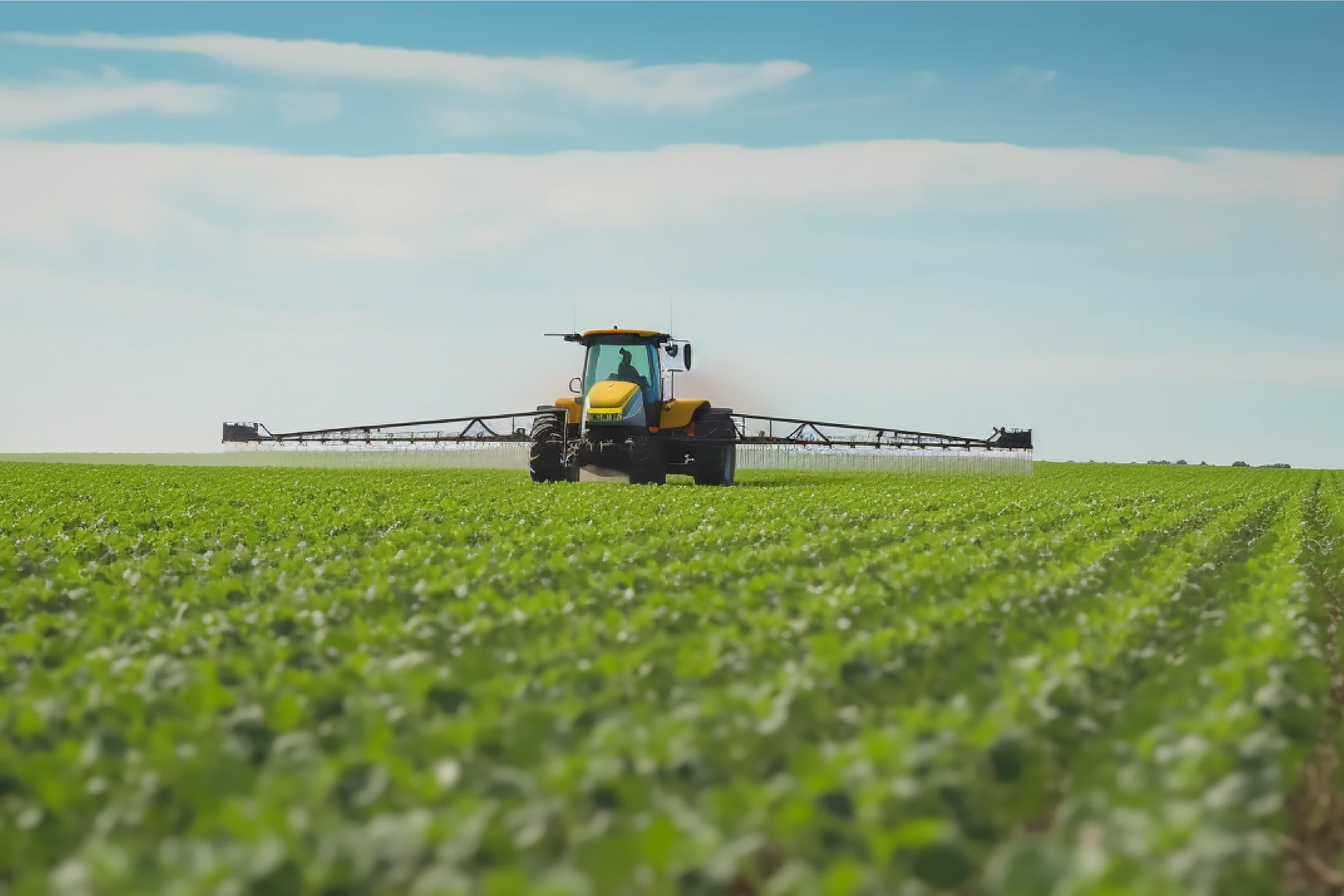Geco Weed Management Geco Weed Management