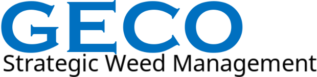 Geco Weed Management